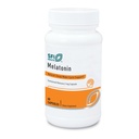Klaire Labs SFI Tervis Melatoniin-SR - Püsiv "Aeg vabastamist" Melatoniin 2 mg kapslid - Sleep Support meestele ja naistele (60 kapslit)