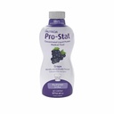 Pro-Stat kontsentreeritud vedelvalk meditsiiniline toit - viinamarjad, 30 Fl Oz pudel