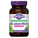 Oregoni Wild Harvest St John's Wort Supplement, 90 Count