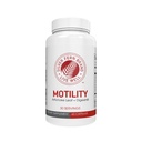 Hõbedane Fern Brand Motility - Mitte-Laxative Kõhukinnisus ja Aeglane Motility Boost - 60 kapslit, 30 päeva pakkumine - Sisaldab Artišoki Leht, Tender Okra Pods & Winter Cherry
