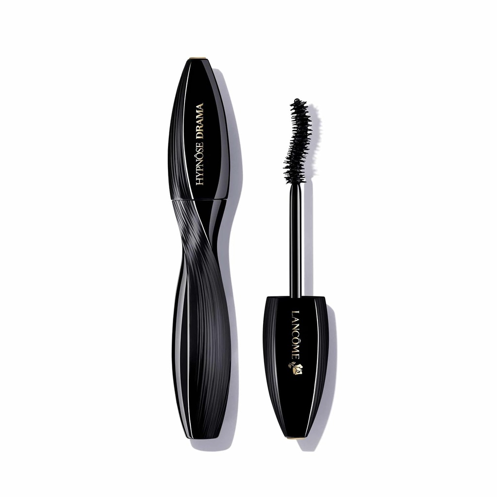 Lancôme Hypnôse Drama Extreme Volumizing ripsmetušš - kuni 17x rohkem mahtu - kuni 24HR Kanda - Ultra Black
