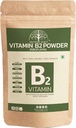 Nutranix BHM Vitamiin B2 Riboflaviini pulber 50 gm