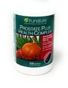 TruNature Prostate Plus Health Complex - Saw Palmetto koos tsingi, lükopeeni, kõrvitsaseemne, Jõhvika - 250 Softgels (1 pudel)