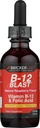 StarSun Depot Bricker Labs B-12 Blast, Vaarika - 2 Oz (pakk 1) Pilt võib erineda