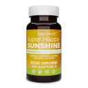 Super Happy Sunshine Vitamiin D3 5000 IU, 240-loend (pakk 1)