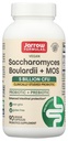 Jarrow Formulas, Saccharomyces Boulardii MOS, 90 krahv