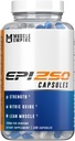 Epicatechin Extract kapslid | EPI 250mg | 180 Pill Count | Toetab Lean lihaste kasvu, lämmastikoksiidi võimendaja ja müostatiin inhibiitor