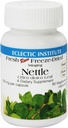 Eklektiline Instituut - Stinging Nettle Fresh Raw Külmkuivatatud 300 mg. - 90 Taimekapslit