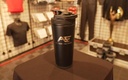 AF logo Iceshaker Isoleeritud roostevabast terasest veepudel
