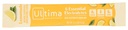 Ultima Replenisher Lemonaadi elektrolüütide joogisegu ühekordne, 0, 13 Oz