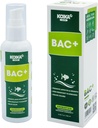 KOIKA BAC+ Akvaariumi probiootikumid, immuunsuse suurendamine, haiguste resistentsus ja seedetrakti parandamine (BAC + 105 ml)