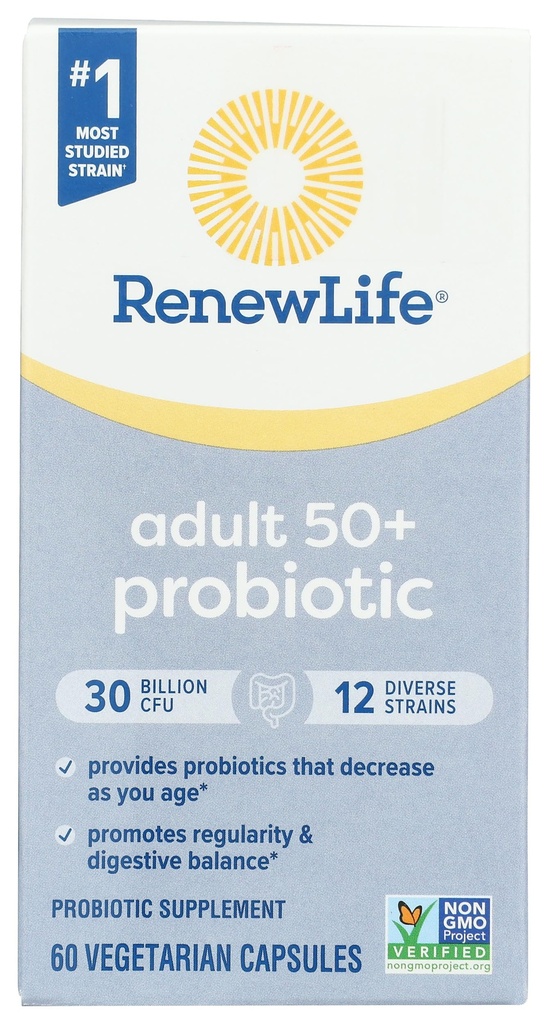 PROBIOOTILINE 30B UF