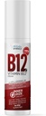 BIOLABS PRO INNERGIZE B12 Kreem - Kõik looduslikud paiksed B12 w/B6 & 10% L-arginiin - täiustatud neuroloogiline ja eeltöötugi - Professional Grade Methyl B12 - B6