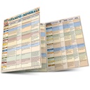 Vitamiinid ja mineraalid: QuickStudy Laminated Reference Guide (QuickStudy Health)