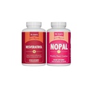 Santo Remedio Resveratrool + Nopal Bund