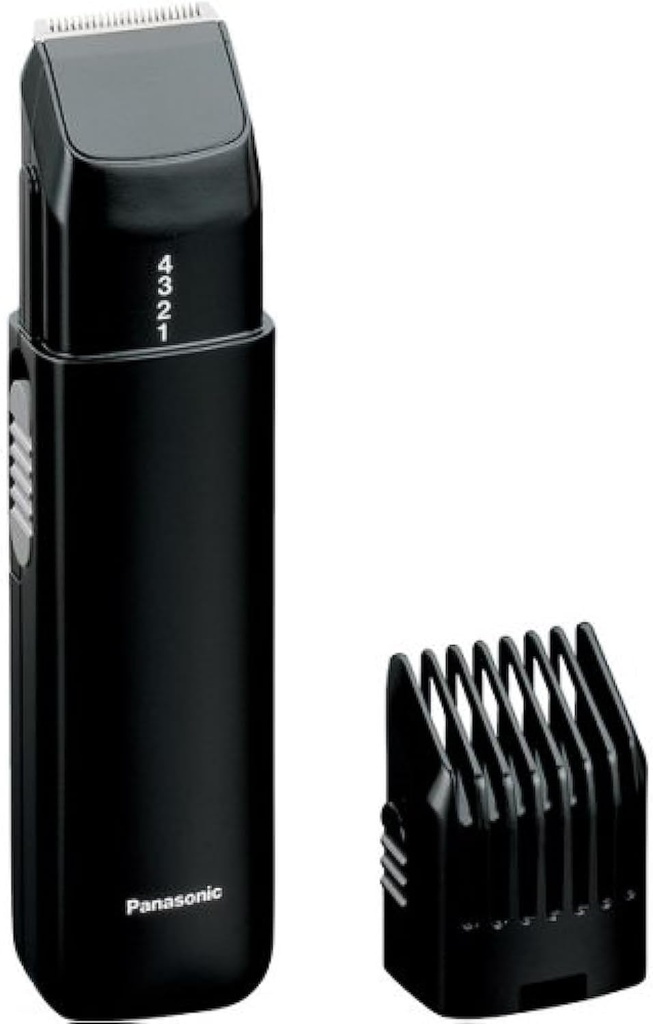 Panasonic ER240B Habe & Mustache trimmer meestele