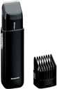 Panasonic ER240B Habe & Mustache trimmer meestele