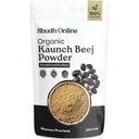 Shudh Online Black Kaunch Beej Powder / Mucuna Pruriens (200 grammi)