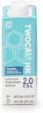 Üldine TwoCal HN Vanilla Suukaudne täiendus 8oz Valmis kasutamiseks (juhtum 24)