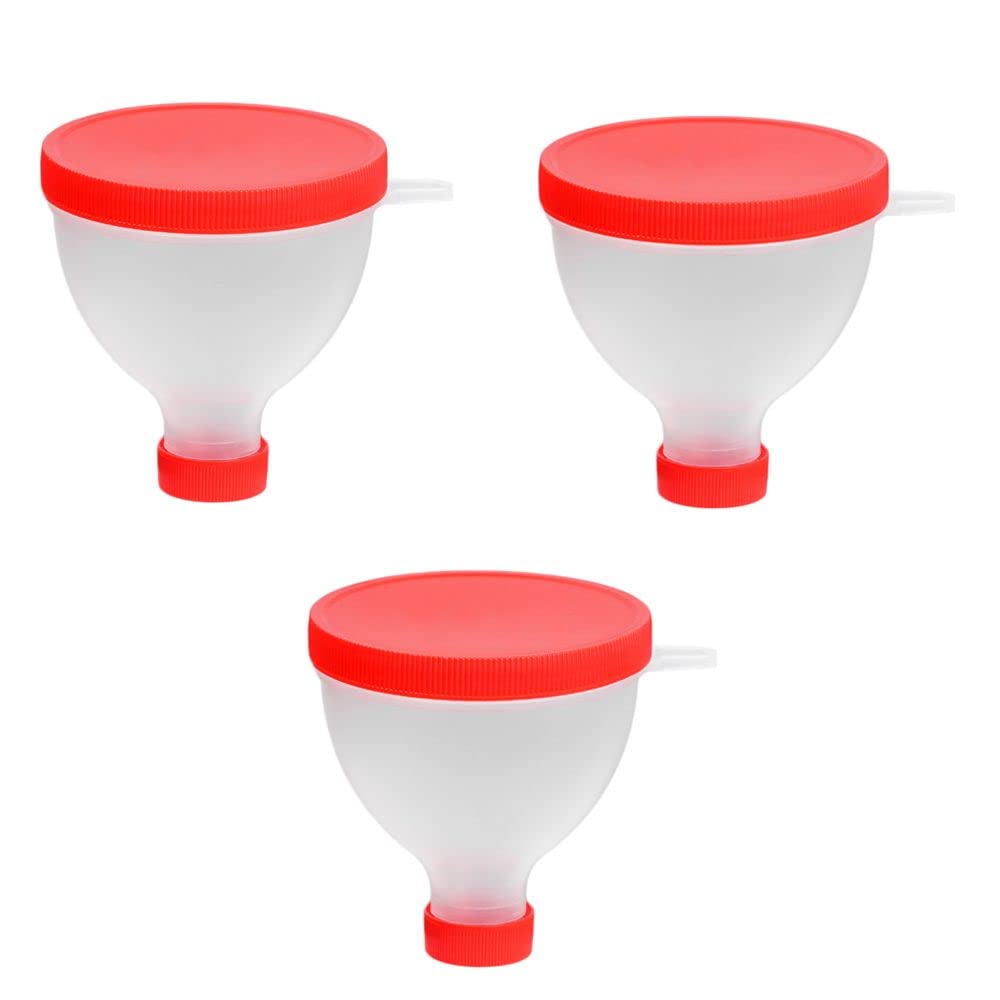 gofidin 3PCS 200ML Portable Protein Pulber Portable Täitelehter Gym Partner veepudeli Fitness Proteiin Pudel Toitumiskonteiner