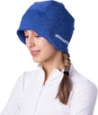 Migrastil MigraFreeze Deluxe Peavalu & Migreen Hat. Pehme, paindlik Cooling Gel Cap meestele ja naistele. Vorm Fitting Ice Pack ja pea mähkimine Zippered Storage Bag. Mugav, No-Pain Design.