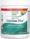 Pure Essence Ionic Fizz Calcium Plus 420 g