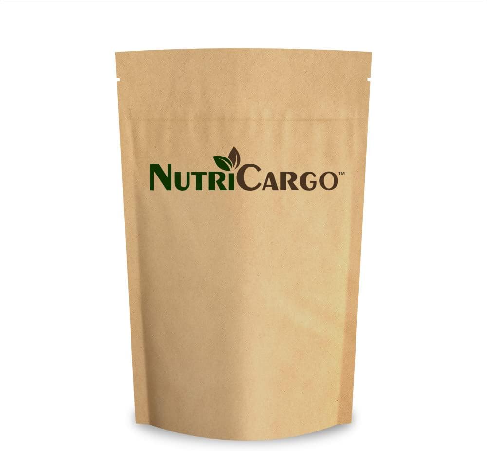NutriCargo Pygeum Bark Pulber 2,2 LBS (1000 G)