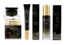 Jafra Royal Jelly Defy Trio-4D Defin Hydrator / Active Firming Seerum / Silmahooldus