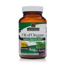 Looduse Vastus Oregano Kapsli Softgels, 90-Count | Natural Immune Booster | Soodustab Tervislikku Seedimist & Soolestiku Flora