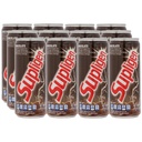 Supligen Chocolate Vedel Meal Supplement, 9,87 oz (Pack of 12) - Valk Ja Vitamiin Shake energia, tugevus ja taastumine - Valmis-to-Drink Toitumine Meal