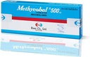 500 mcg Suukaudne 1 tab 3 korda päevas