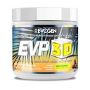 Evogen EVP 3D - Stim Free Pre Workout Powder meestele ja naistele | Sugar Free Non Stim Preworkout Beeta Alanine ja Kreatiin energia ja pumba | Tropic Thunder | 40 Servings