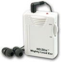 Reizen Mighty Loud Ear 120dB personaalne heli kuulmise võimendi