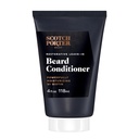 Scotch Porter Restorative Leave-In Beard Conditioner – Sügav konditsioneerimine pehmendaja kerge tundega, vähendab frizzi ja tagab pikaajalise hüdratsiooni ja sära tuhmile, kuivale, jämedale habemele – 4 oz.