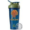 Forza Sports Blender Pudel x Classic 28 untsi. Shaker - Thighlander