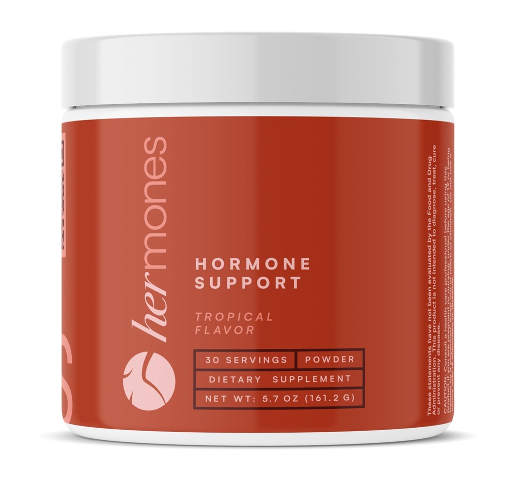 Hormooni tasakaal naistele | Ashwagandha | Dong Quai | Black Cohosh | Chasteberry | Magneesiumglütsinaat