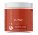 Hormooni tasakaal naistele | Ashwagandha | Dong Quai | Black Cohosh | Chasteberry | Magneesiumglütsinaat