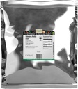 Frontier Co-op Organic Stinging Nettle Leaf, 1lb Bulk Bag, Lõigatud & Sifted - Ideaalne Nettle Tea valmistamiseks, Kosher Certified
