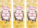 Ametlik turustaja - 1 pudel Apiario Silvestre Brasiilia Green Bee Propolis Vedel Teravilja Alkohoolne ekstrakt 30 ml