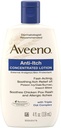 AVEENO Anti- Itch Lotion 4 oz (3 Pack)