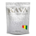 Kava Lawena Powder – Autentne, Noble Kava Crown Root Powder Fidžilt – Premium, vastutustundlikult Allikas, 16 Oz