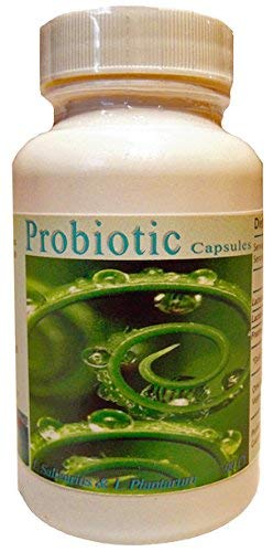 FVLFIL Sagedus Toidud Probiootikumid Kapslid 90ct