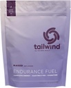 Tailwind Nutrition Endurance Kütus, Süsivesikud Ja Elektrolüüt Sport Jooge Segu Pulber, Gluteenivaba, Vegan, Alasti Maitsestamata, 30 Servingut