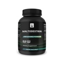 Puhtad ORIGINAALSED KOOSTISOSAD Maltodekstriin, 3 naela, ei sisalda magneesiumi ega riisi, maitsestamata