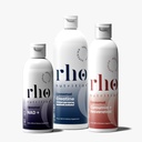Rho Toitumine - Elite Performance Bundle - suure imendumisega liposomaalsed toidulisandid energia, taastumise ja tugevuse jaoks - NAD +, kurkumiin + resveratrool ja kreatin (3 Pack)