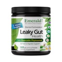 Emerald Labs Leaky Gut Health - seedetrakti tugisammas DGL lagritsaga, Aloe Vera ekstraktiga ja rohkem - toetab Colon & Gut Tervist - 6,45 oz (kuni 60-päevase pakkumiseni)