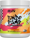 BPN EndoPump Pre-Workout Lihaspump Enhancer w / L-tsitrulliin, Suurenenud verevool / hapniku transport lihastesse, 30 Servings, Mango