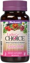 Bluebonnet Nutrition Ladies' Choice Whole Food Based Multiple for Women 18-49, 90 Count Purple/Pink