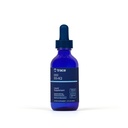 Jälje mineraalid Ioonsed D3 + K2 - Vedel multivitamiin luude ja südame tervise jaoks - toetab kaltsiumi imendumist - Immuunsüsteemi abi - looduslik lisand - 2 fl oz (296 serveerimist)