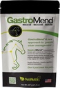 GastroMend® Gastrointestinal Health Supplement hobustele, 100% looduslik, soodustab kõhtu ja soolestiku tervist hobueeslites, kuluefektiivne seedetrakti heaolu, 60 serveerimist koti kohta, valmistatud USA-s